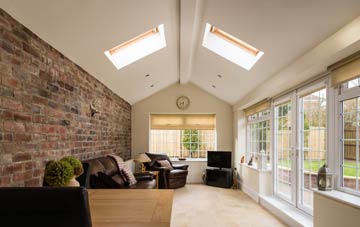 conservatory roof insulation Llanvapley, Monmouthshire