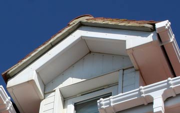 Llanvapley fascia installation costs