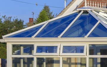 professional Llanvapley conservatory insulation