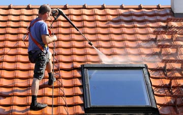 roof cleaning Llanvapley, Monmouthshire
