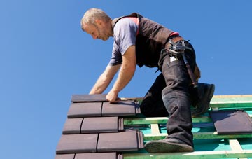 disadvantages of Llanvapley slate roofing