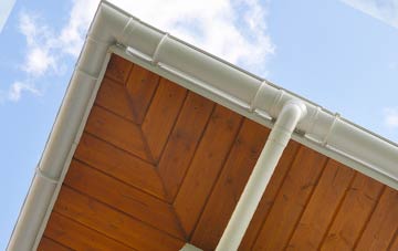 Llanvapley soffit types