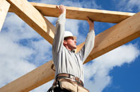 Llanvapley roof replacement work